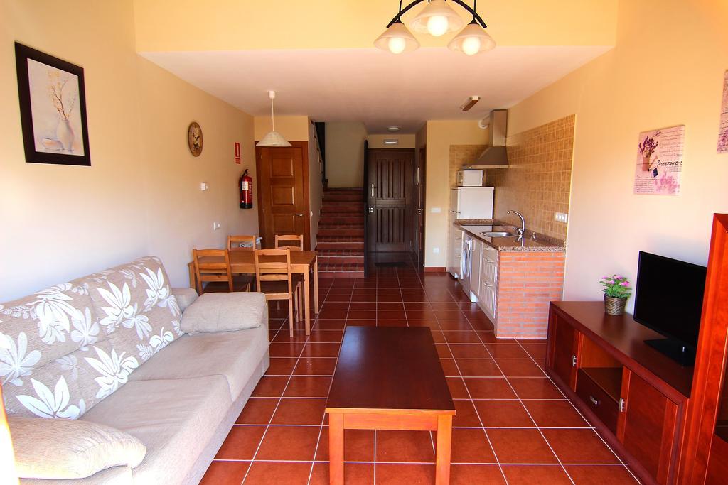 Apartamentos Rurales Senda Costera Hontoria Zewnętrze zdjęcie